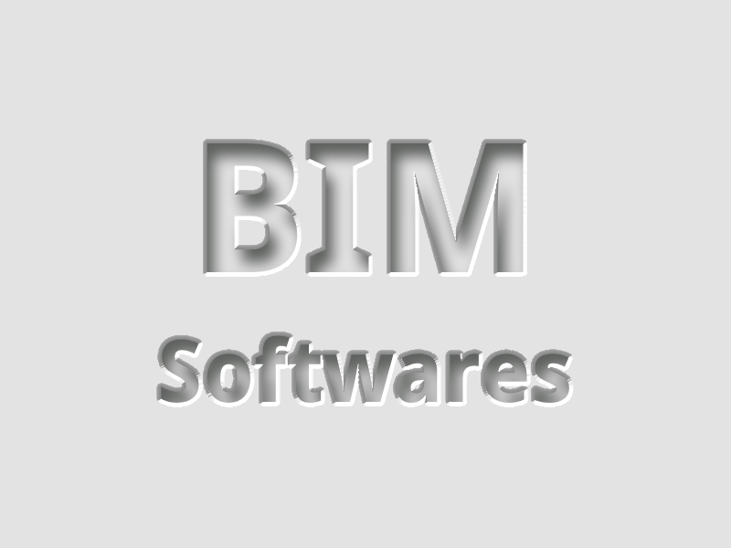 BIM Software Tools